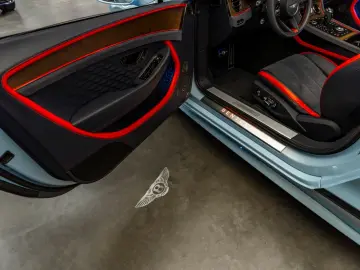 Continental GTC Speed   First Edition   MY 2025