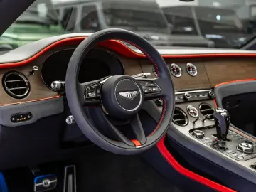 Continental GTC Speed   First Edition   MY 2025