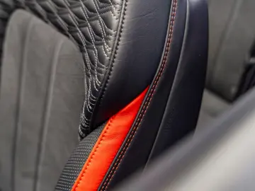 Continental GTC Speed   First Edition   MY 2025