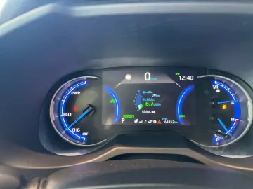 RAV 4 2.5 4x2 Hybrid Team D  AHK el Heck ACC CAM