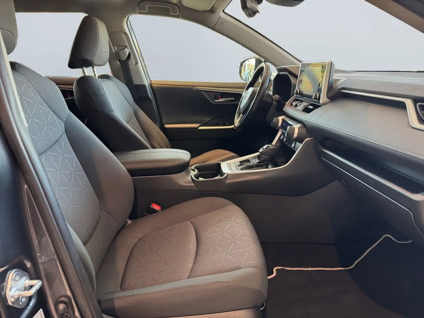 RAV 4 2.5 4x2 Hybrid Team D  AHK el Heck ACC CAM