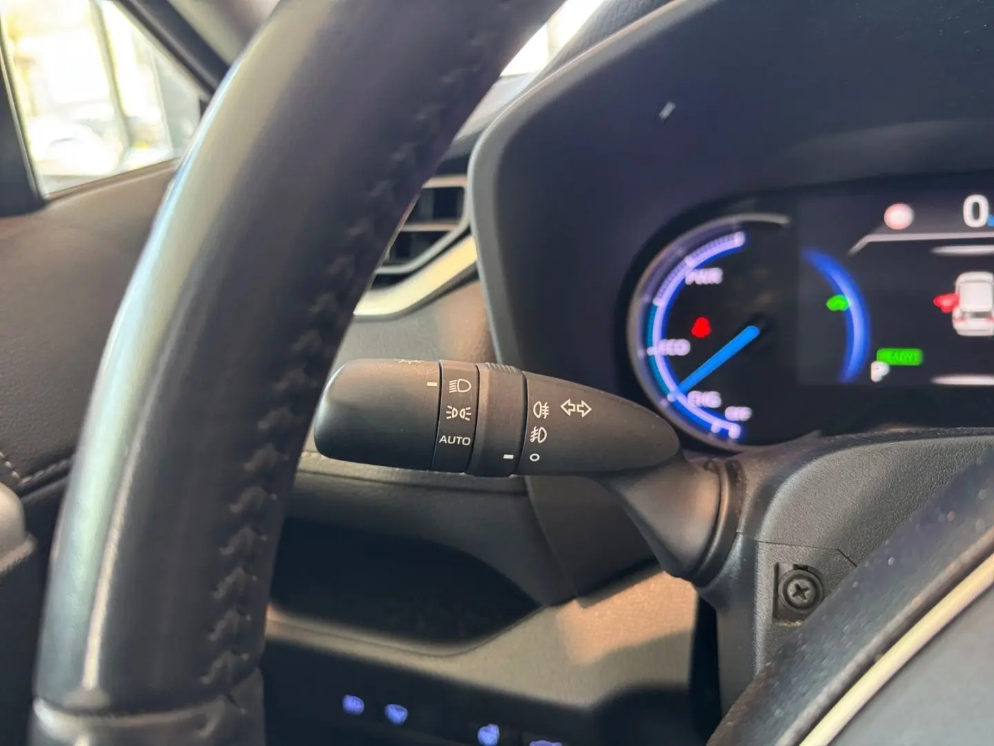 RAV 4 2.5 4x2 Hybrid Team D  AHK el Heck ACC CAM