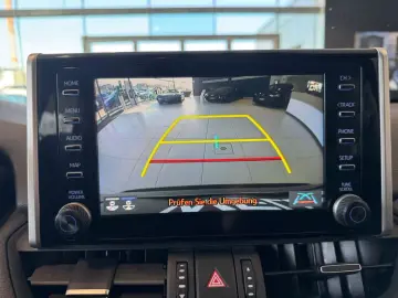 RAV 4 2.5 4x2 Hybrid Team D  AHK el Heck ACC CAM