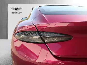 Continental GT Speed Hybrid MY25  First Edition