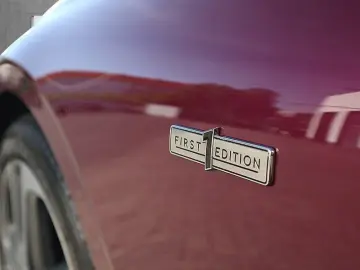 Continental GT Speed Hybrid MY25  First Edition