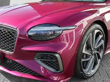 Continental GT Speed Hybrid MY25  First Edition