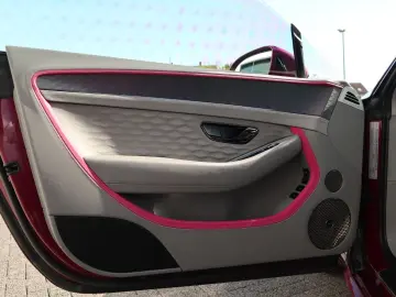 Continental GT Speed Hybrid MY25  First Edition