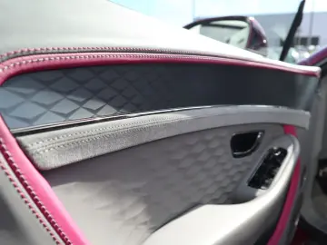 Continental GT Speed Hybrid MY25  First Edition