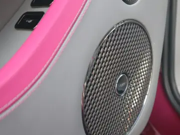 Continental GT Speed Hybrid MY25  First Edition