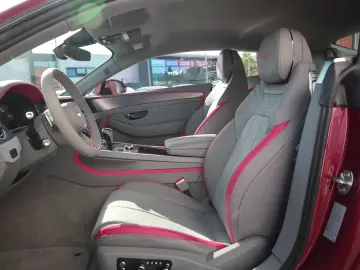 Continental GT Speed Hybrid MY25  First Edition