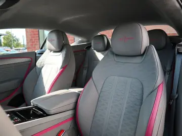 Continental GT Speed Hybrid MY25  First Edition