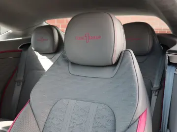 Continental GT Speed Hybrid MY25  First Edition