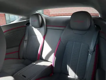 Continental GT Speed Hybrid MY25  First Edition