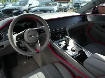 Continental GT Speed Hybrid MY25  First Edition