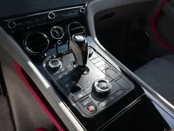 Continental GT Speed Hybrid MY25  First Edition