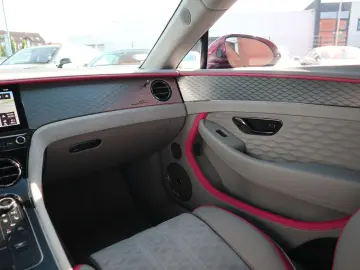 Continental GT Speed Hybrid MY25  First Edition