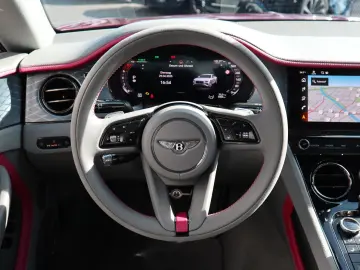 Continental GT Speed Hybrid MY25  First Edition