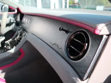 Continental GT Speed Hybrid MY25  First Edition