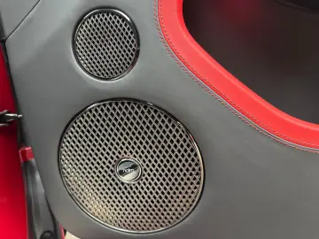 Continental GT SPEED V8 HYBRID First Edition