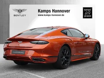 Continental GT Speed - 782PS  MY25 First Edition