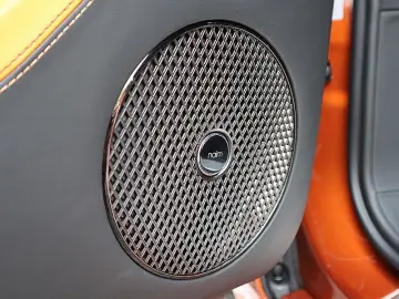 Continental GT Speed - 782PS  MY25 First Edition