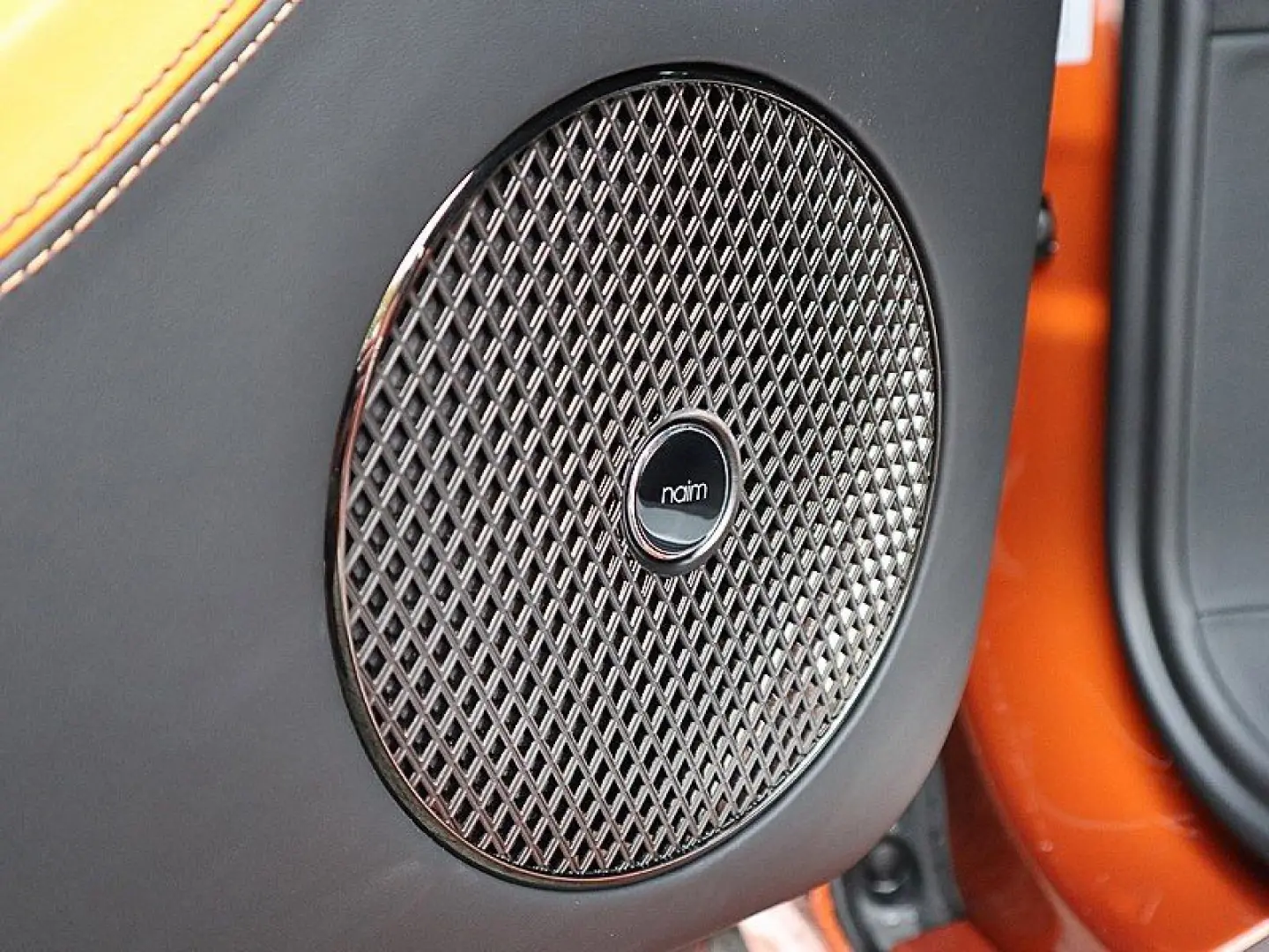 Continental GT Speed - 782PS  MY25 First Edition