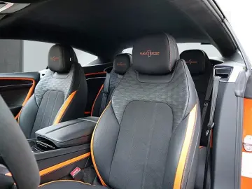 Continental GT Speed - 782PS  MY25 First Edition