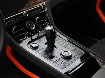 Continental GT Speed - 782PS  MY25 First Edition