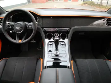 Continental GT Speed - 782PS  MY25 First Edition