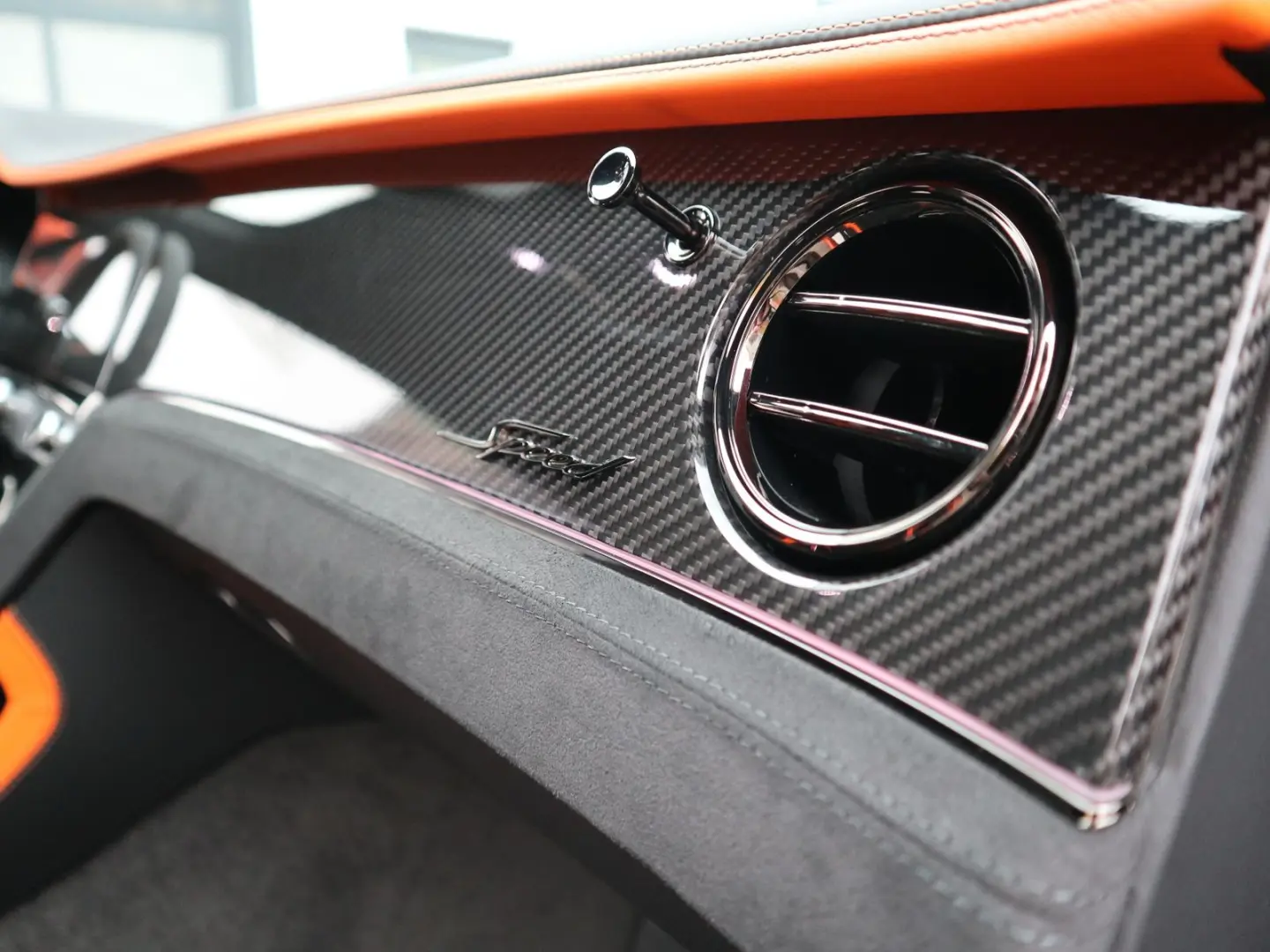 Continental GT Speed - 782PS  MY25 First Edition