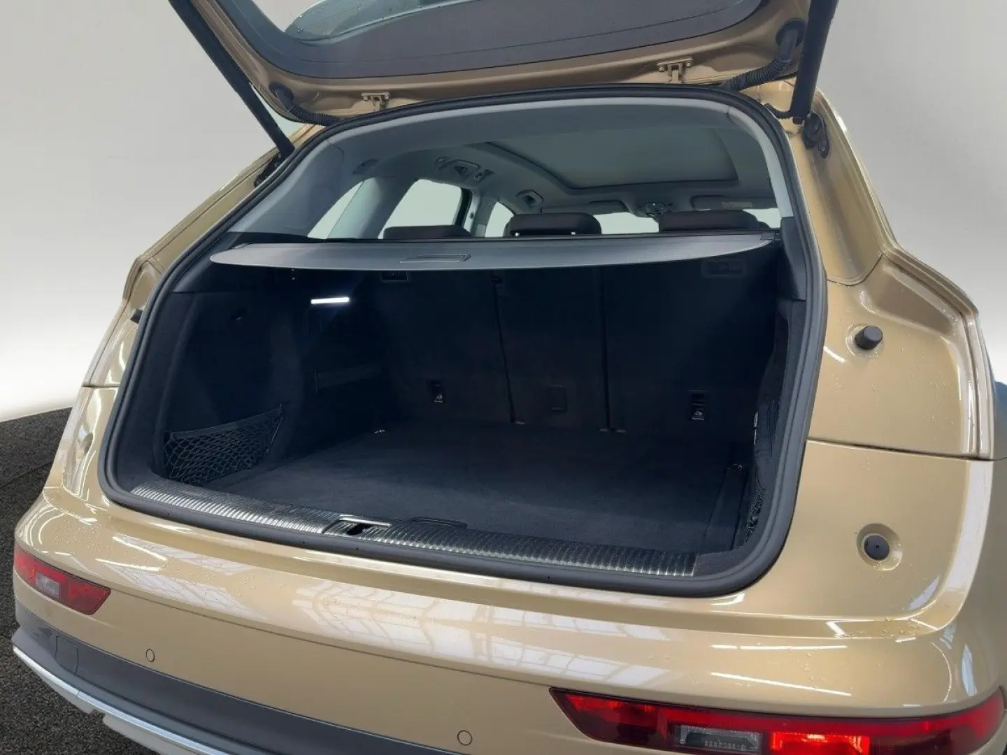 Q5 40 TDI quattro advanced Matrix LED Pano air s