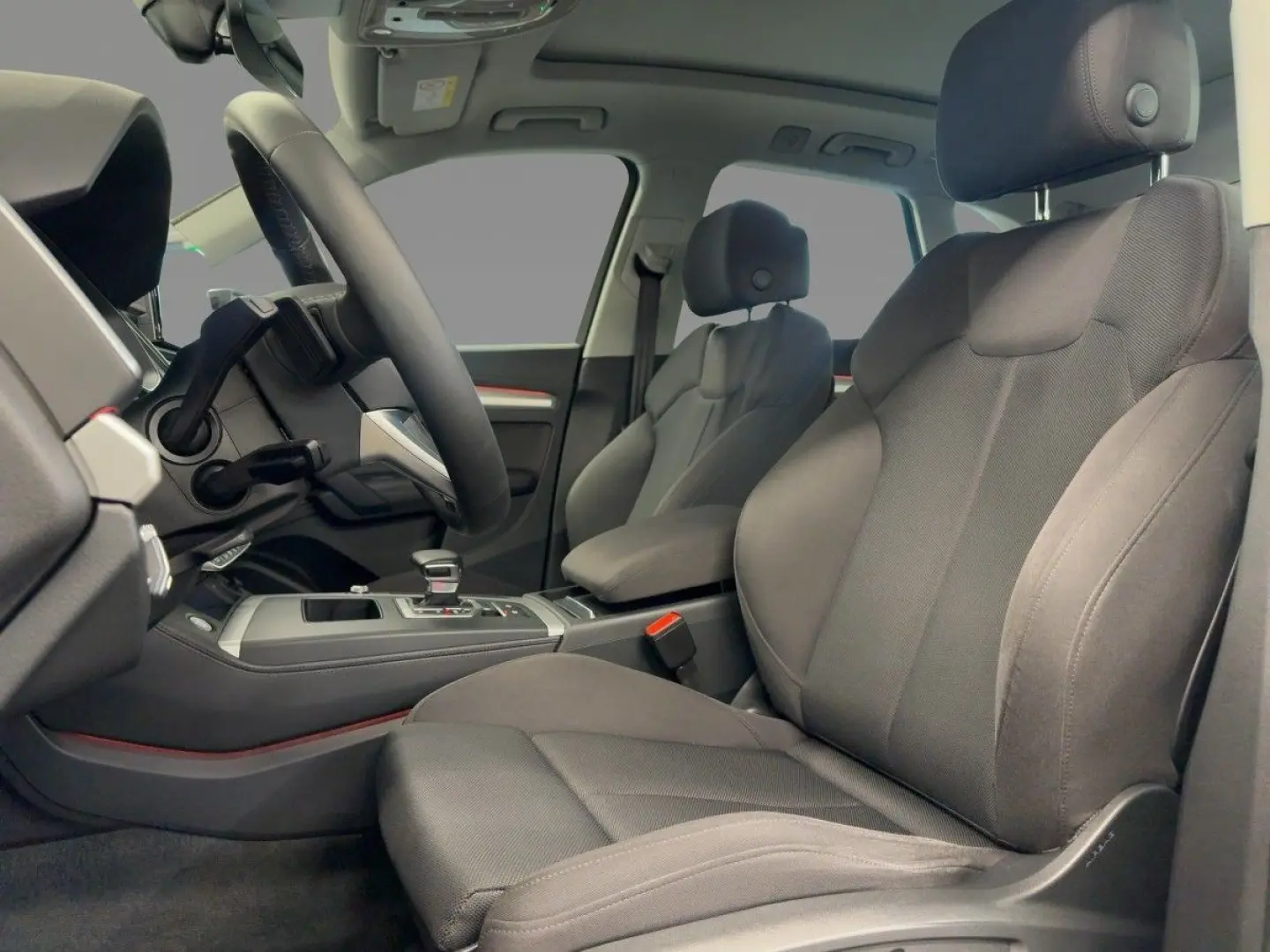 Q5 40 TDI quattro advanced Matrix LED Pano air s