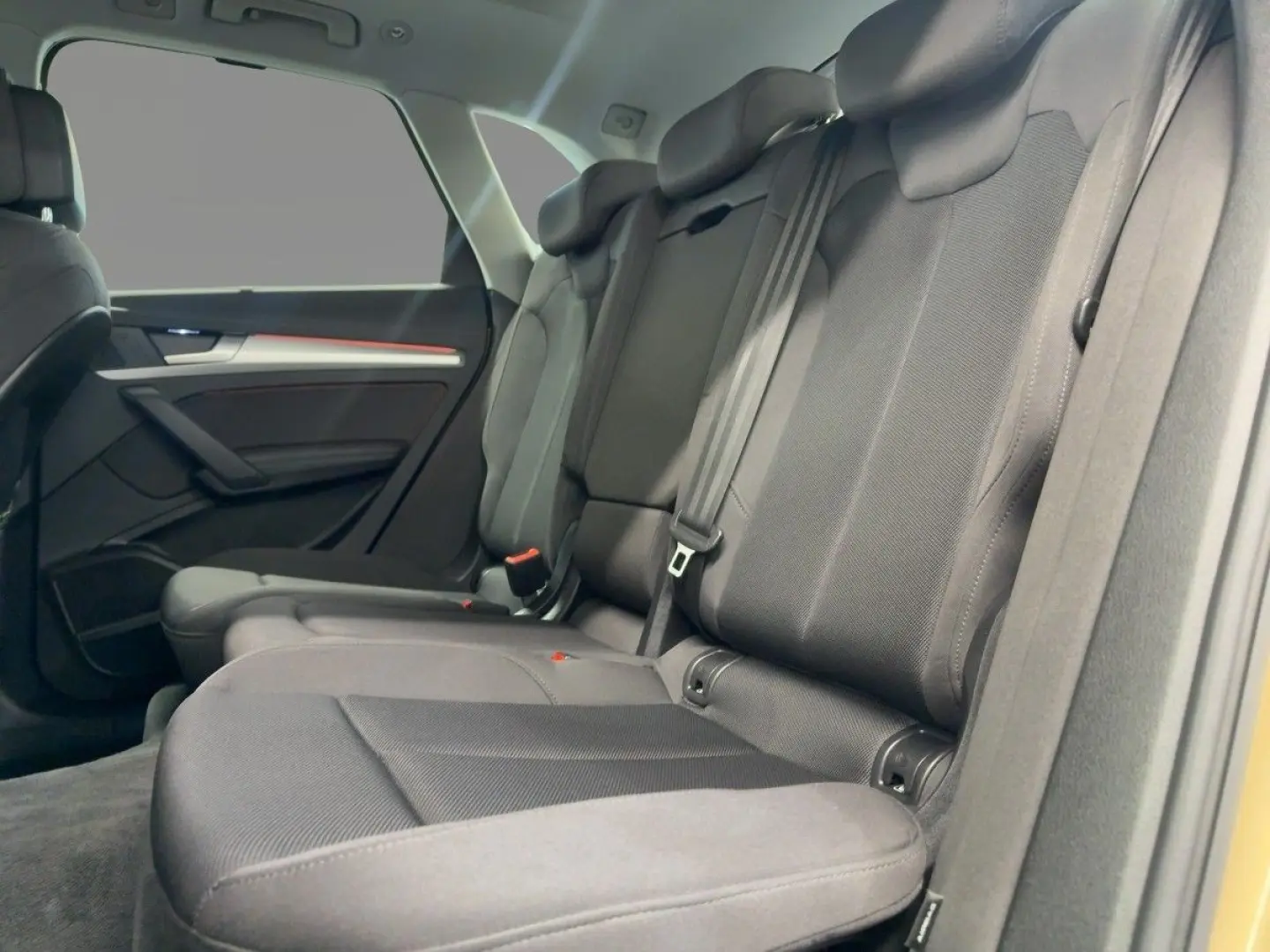 Q5 40 TDI quattro advanced Matrix LED Pano air s