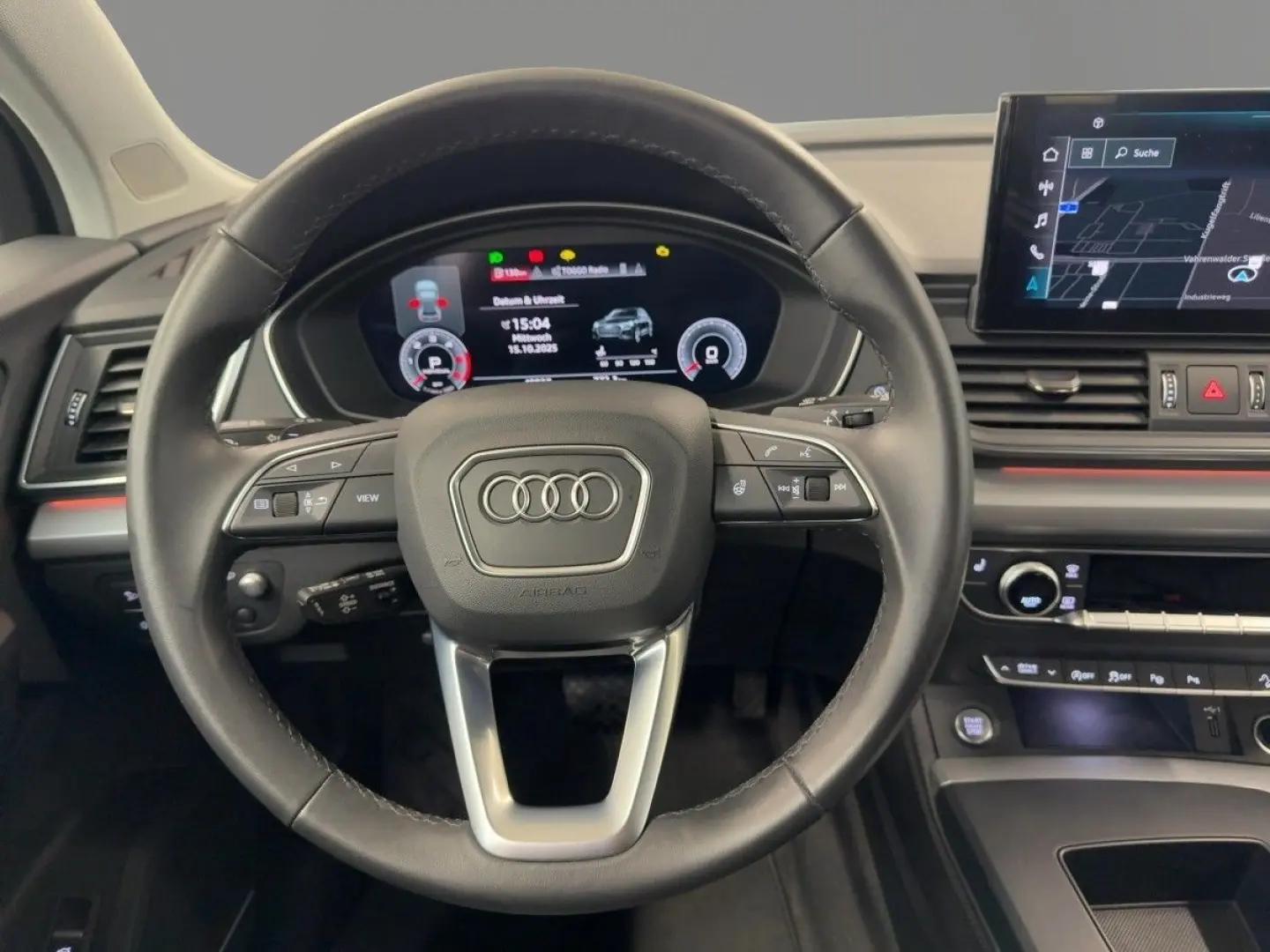 Q5 40 TDI quattro advanced Matrix LED Pano air s