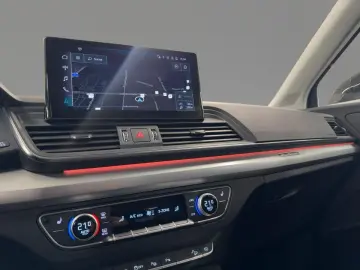 Q5 40 TDI quattro advanced Matrix LED Pano air s