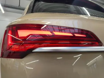 Q5 40 TDI quattro advanced Matrix LED Pano air s