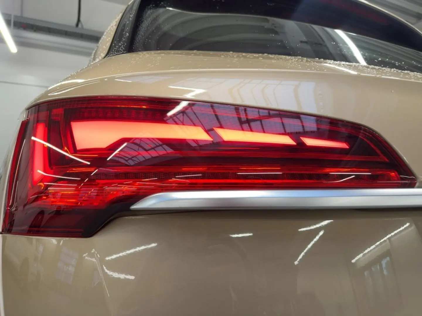 Q5 40 TDI quattro advanced Matrix LED Pano air s