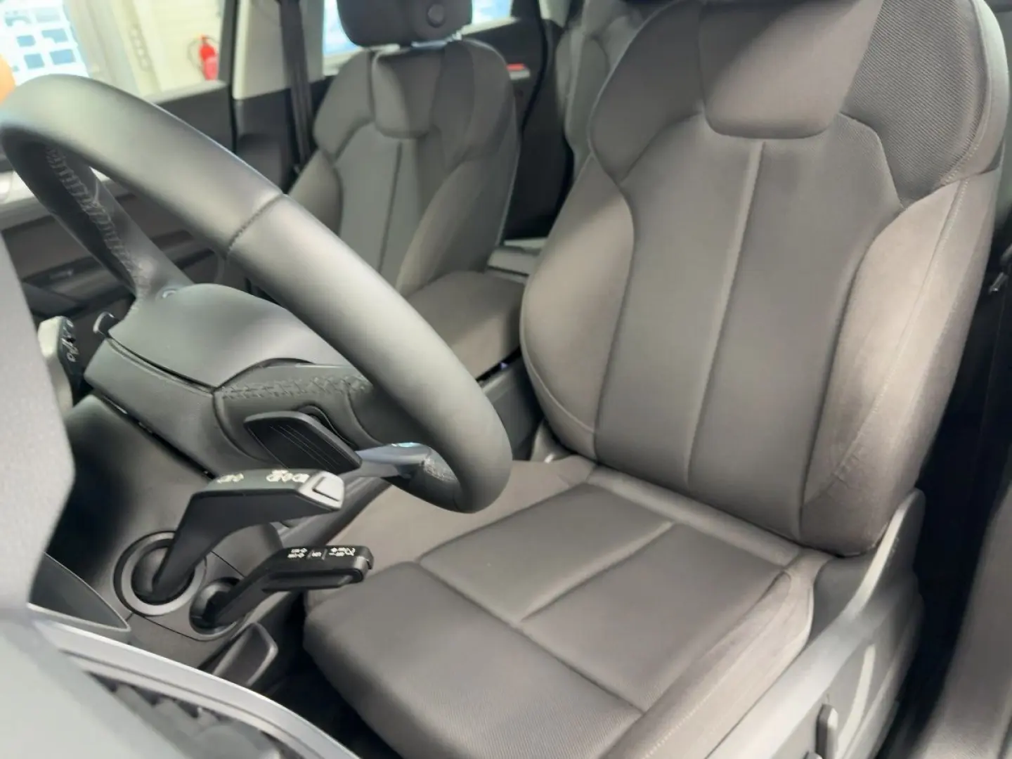 Q5 40 TDI quattro advanced Matrix LED Pano air s