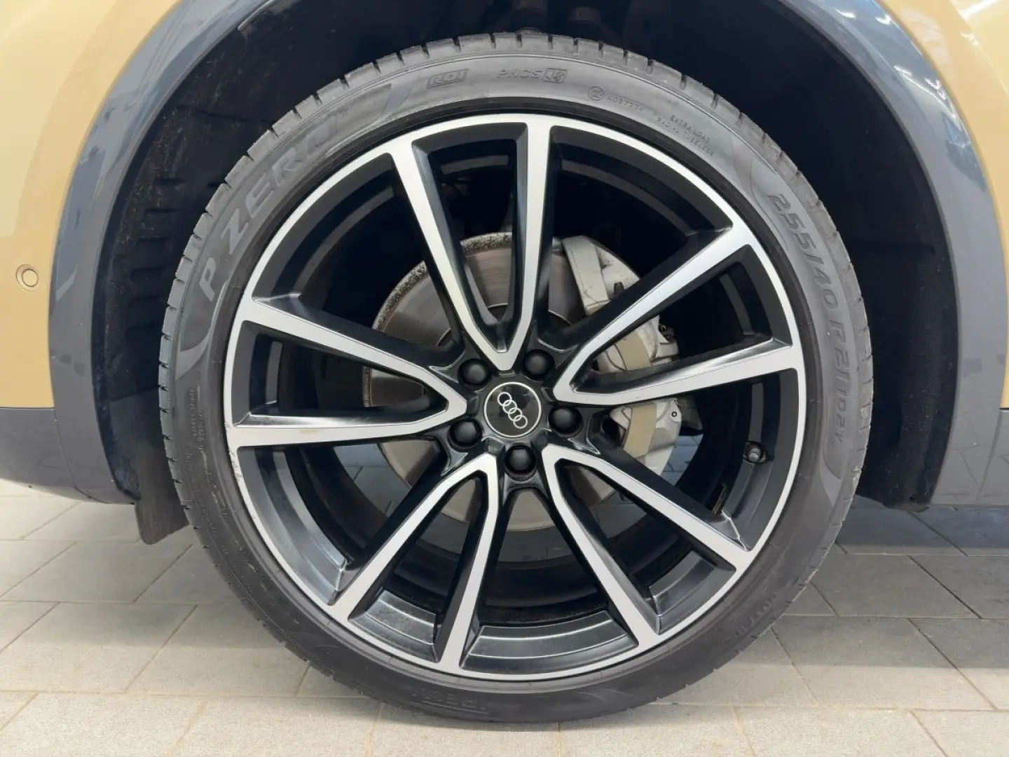 Q5 40 TDI quattro advanced Matrix LED Pano air s