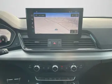 Q5 40 TDI quattro S line PANO MAT LED ACC