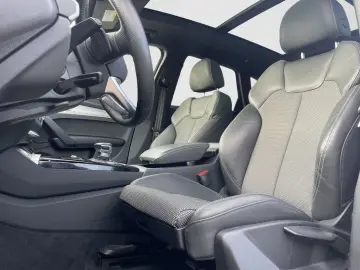 Q5 40 TDI quattro S line PANO MAT LED ACC