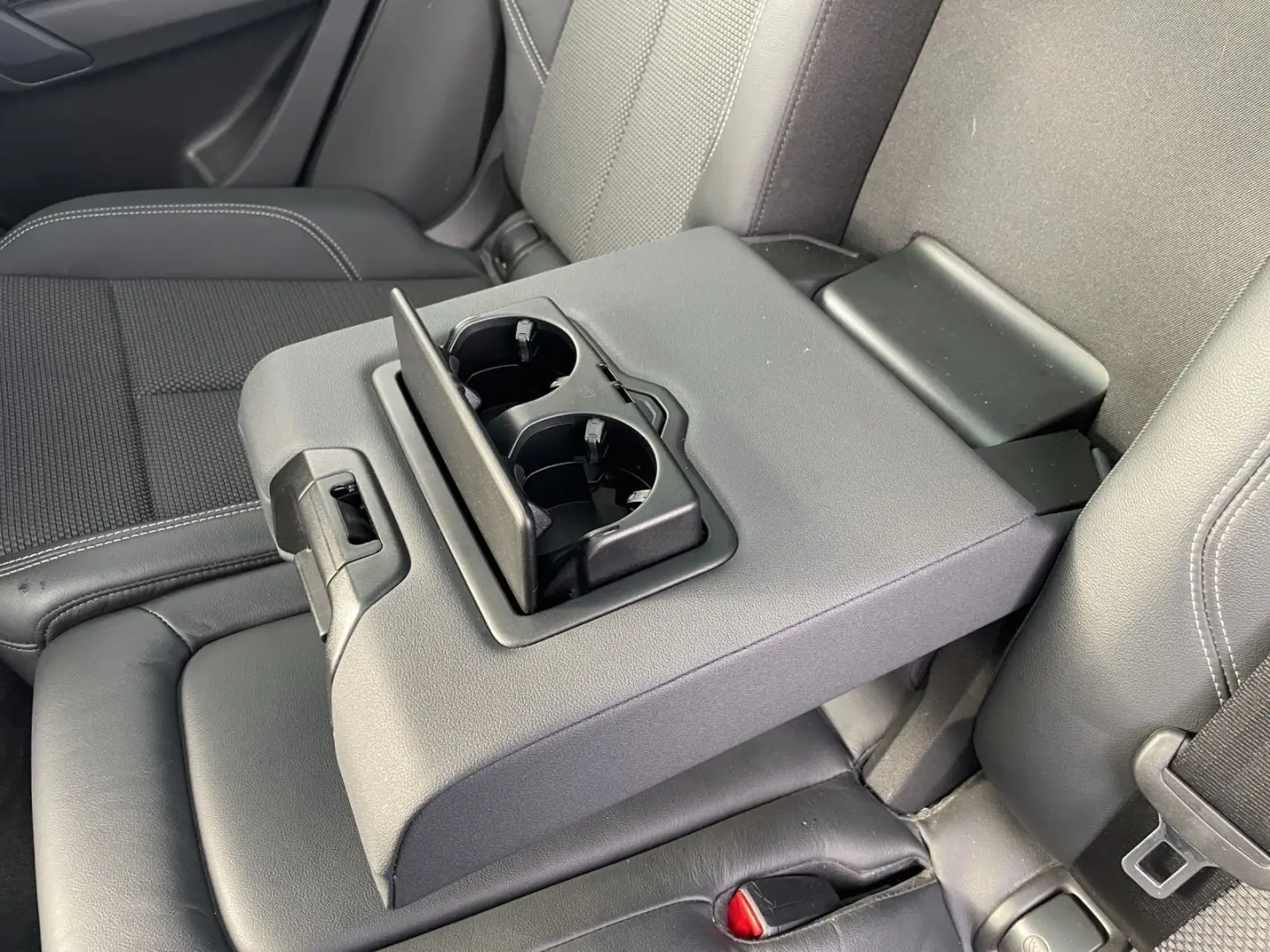 Q5 40 TDI quattro S line PANO MAT LED ACC