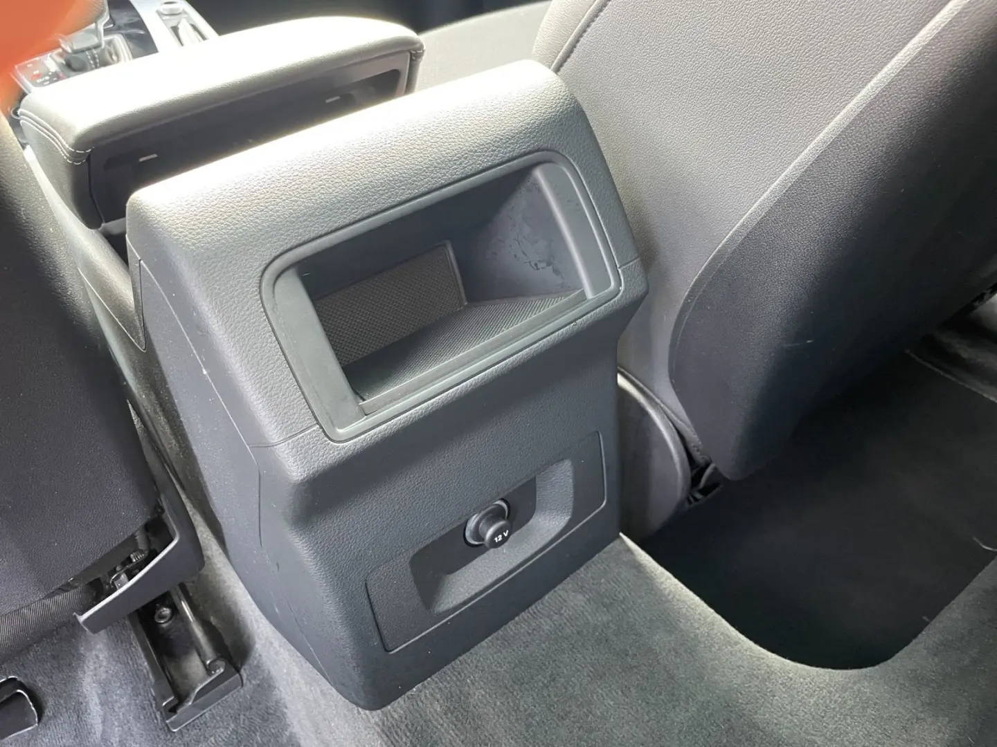 Q5 40 TDI quattro S line PANO MAT LED ACC