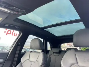 Q5 40 TDI quattro S line PANO MAT LED ACC