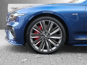 Continental GT Speed First Edition  MY25