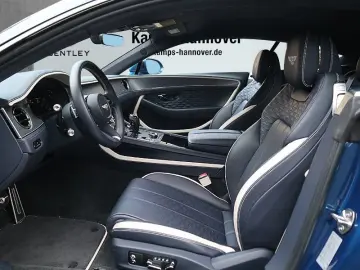 Continental GT Speed First Edition  MY25