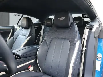 Continental GT Speed First Edition  MY25