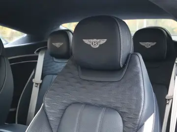 Continental GT Speed First Edition  MY25