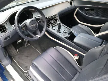 Continental GT Speed First Edition  MY25