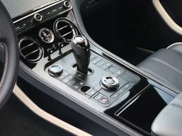 Continental GT Speed First Edition  MY25